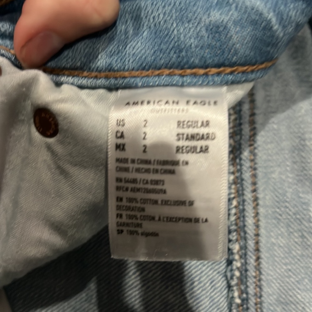 Jeans - Picture 3 of 3